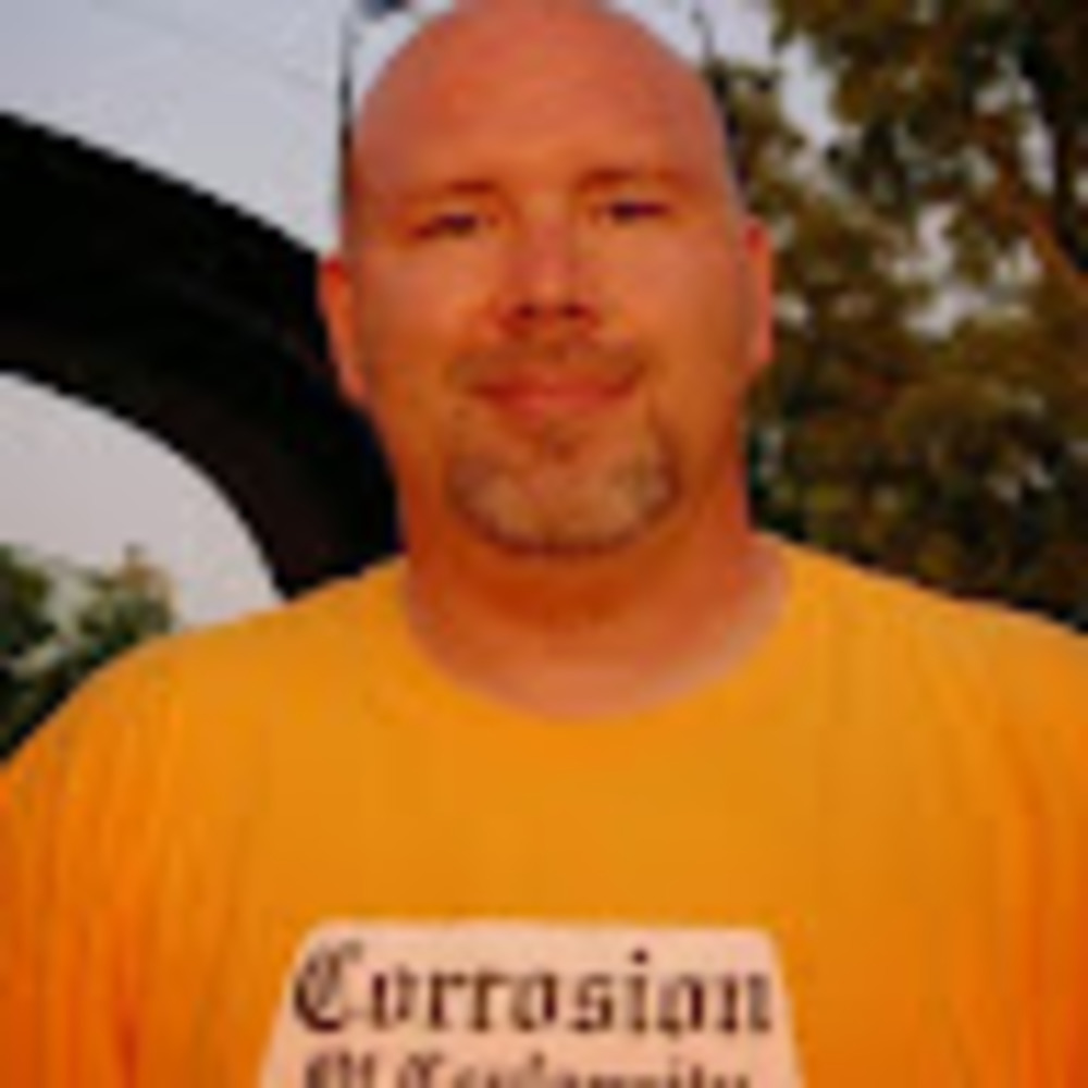 Meet your Posher, Steve